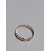 Verigheta din aur proba 585* 1.49 gr