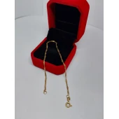 Brățară Din Aur Proba 585 1 gr