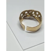 Inel Din Aur Proba 585* 2,54 gr