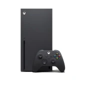 Microsoft Xbox Series X Digital Edition
