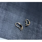 Cercei 585" 0.82 gr 1328 Lei