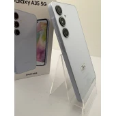 Telefon Samsung Galaxy A35 256 GB Blue