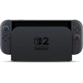 Consola  Gaming Nintendo Switch 2  Black