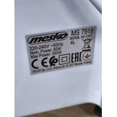 Mini-conditioner 3in1 Mesko MS 7918