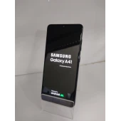 Telefon Samsung Galaxy A41 64 GB Black