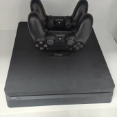 Consolă Sony PlayStation 4 Slim 1TB