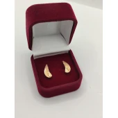 Cercei din Aur Proba 585* 3.67 gr