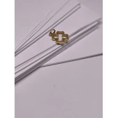 Pandantiv Din Aur Proba 750* 1.06 gr