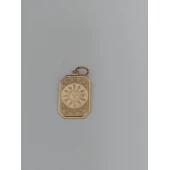 Pandativ Din Aur Proba 585* 1.09 gr