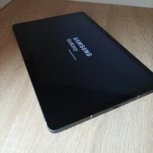 Tabletă Samsung Galaxy Tab S10 FE 256 GB Graphite