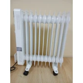 Camin electric Kraft KF-OR 1115W