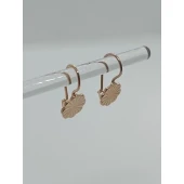 Cercei Din Aur Proba 583* 2.57 gr.