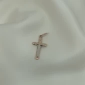 Cruce Din Aur 585* Masa 0.64 gr