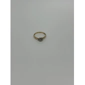 Inel Din Aur Proba 585* 1.50gr