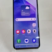 Telefon Samsung Galaxy A55 128 GB Blue