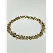 Brățară Din Aur Proba 750* 15.4 gr