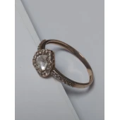 Inel Din Aur Proba 585* 1.72 gr