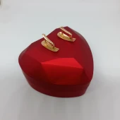 Cercei 585* Masa 1.76gr