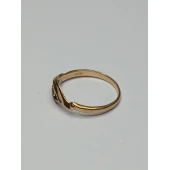 Inel Din Aur 585* 1.35 gr