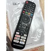 Schnelder LED-SC491K Smart TV
