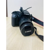 Aparat Foto Canon EOS 1200 D