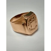 Ghiul Din Aur Proba 585 11,90 gr