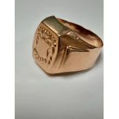 Ghiul Din Aur Proba 585 11,90 gr