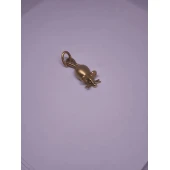 Pandativ Din Aur Proba 750* 1.57 Gr