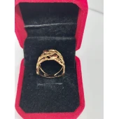 Inel din aur proba 585* 5,26 gr