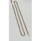 Lant Din Aur proba 585* masa 4.31 gr