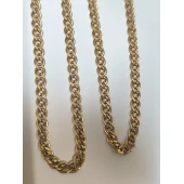 Lanț 585 proba 7,45 gr masa