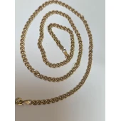 Lanț 585 proba 7,45 gr masa