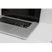 Laptop Apple MacBook Pro 256 GB Silver