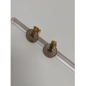 Cercei Din Aur Proba 585 2.66 g.