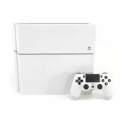Consolă Sony PS4 1TB
