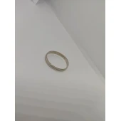 Verigheta Din Aur Proba 750 1,45 gr