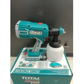 Aerograf Total tools Tsgli20406