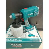 Aerograf Total tools Tsgli20406