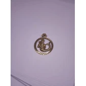 Pandativ Din Aur Proba 750* 1.83 Gr