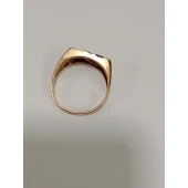 Ghiul Din Aur Proba 585 * 6.31 gr