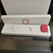 Apple Watch Series 7 45 mm Red