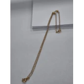 Colier Din Aur Proba 585* 2.50 Gr