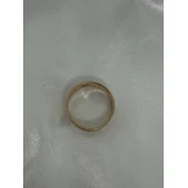 Verigheta Din Aur Proba 585* 3.13 gr