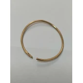 Cercel Din Aur Proba 585* 1,17 gr