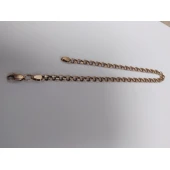 Bratara Din Aur Proba 585* 4.3 gr