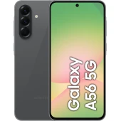 Telefon Samsung Galaxy A56 256 GB Black