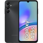 Telefon Samsung Galaxy A05s  128 GB Black