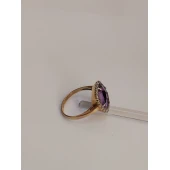 Inel Din Aur Proba 585* 6.41 gr