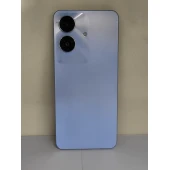 Telefon Realme Note 60 128 GB Voyage Blue