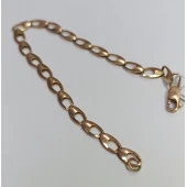 Bratara din Aur proba 585* 3.86 gr